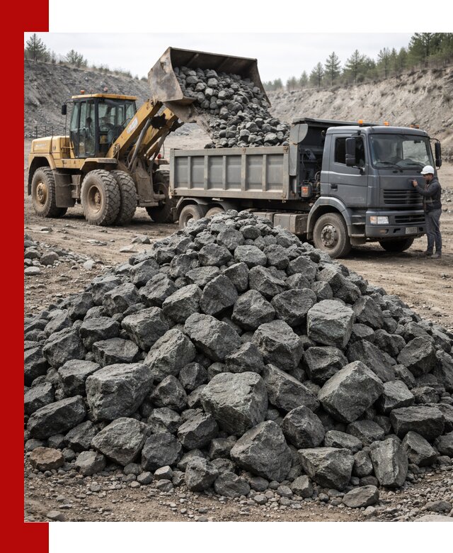 Щебень габбро-диабаз фракция 20-40 доставка в Лесне