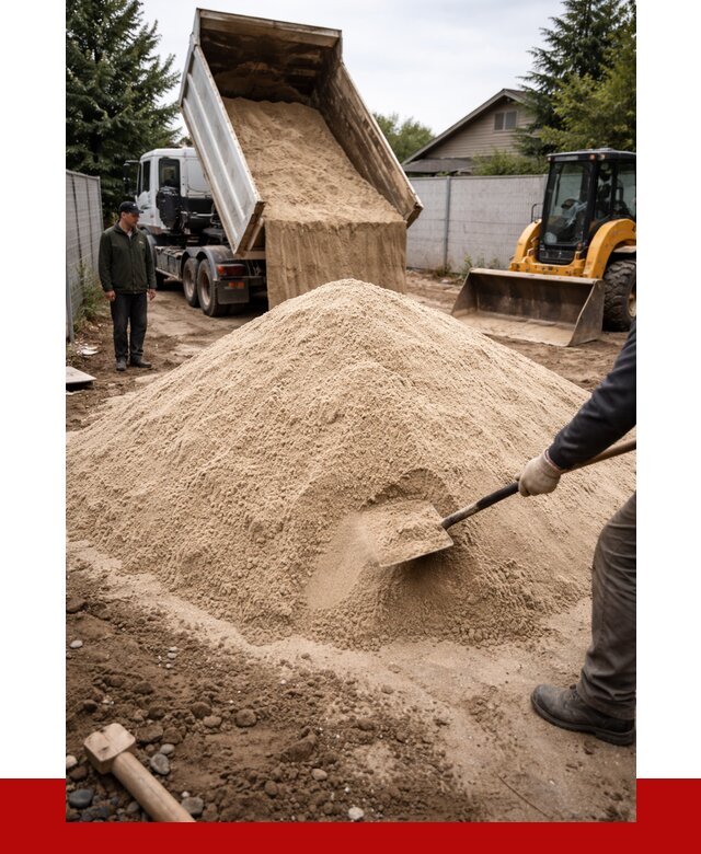 Кварцевый песок в Лесне купить от 1247 р. | ПРОНЕРУДЛсн