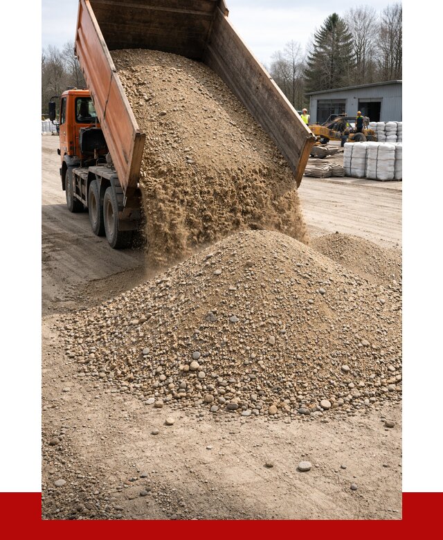 ПГС С6 с доставкой в Лесне от 3326 р. за куб | ПРОНЕРУДЛсн