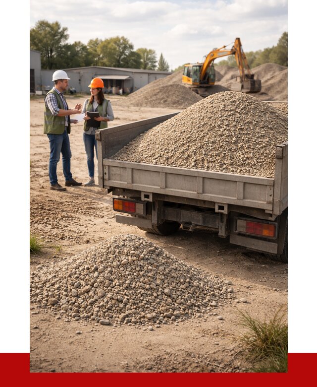 Купить ОПГС для бетона в Лесне с доставкой от 3950 р. | ПРОНЕРУДЛсн