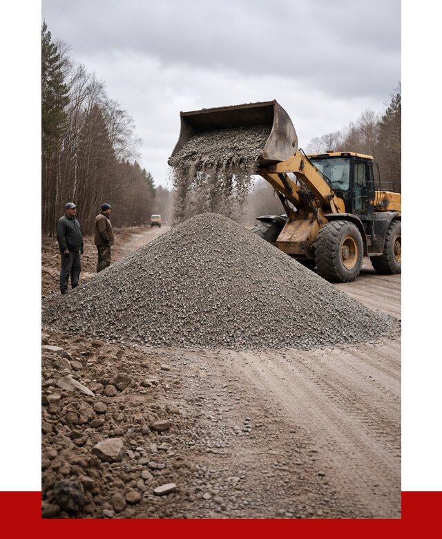 Купить опгс для дорог в Лесне с доставкой от 2287 р. | ПРОНЕРУДЛсн