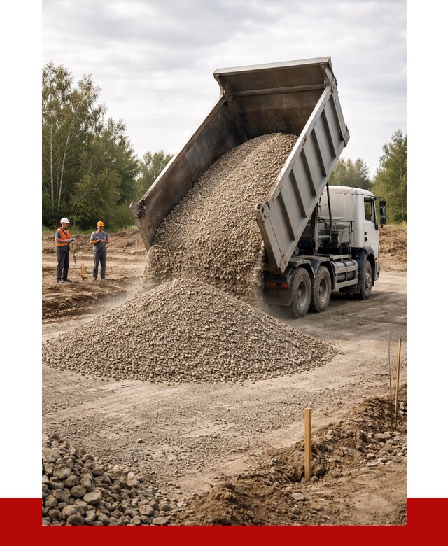 ЩПС С2 в Лесне с доставкой от 4678 р. за куб | ПРОНЕРУДЛсн