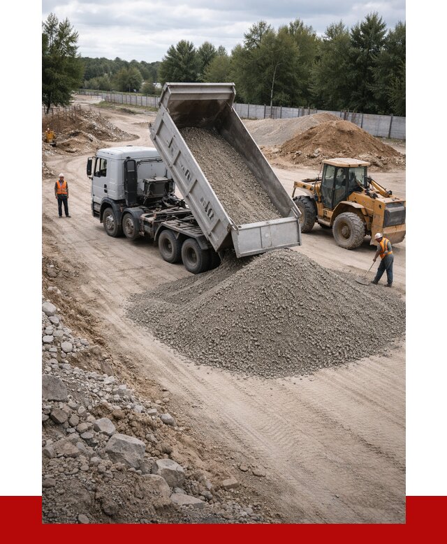 ЩПС С5 в Лесне с доставкой от 4366 р. за куб | ПРОНЕРУДЛсн