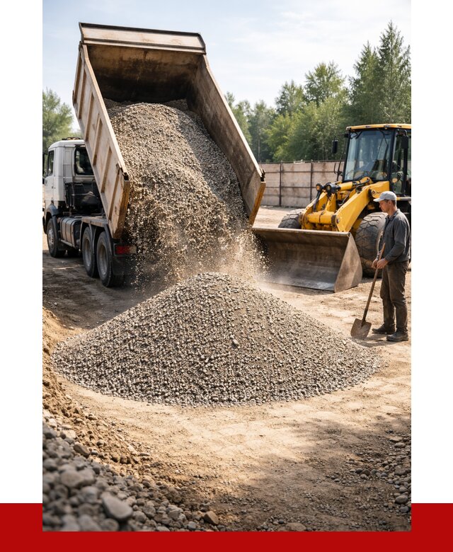 ЩПС С10 в Лесне с доставкой от 3326 р. за куб | ПРОНЕРУДЛсн