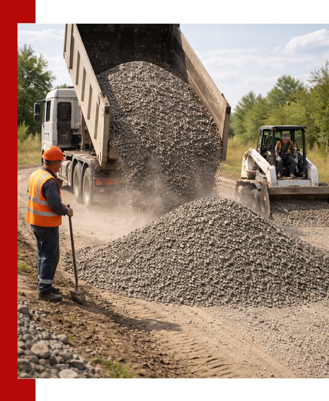 Доставка щпс С10 в Лесне — сыпучие материалы оптом и врозь