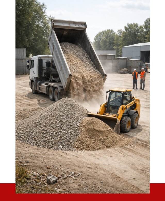 ЩПС С11 в Лесне с доставкой от 1923 р. за куб | ПРОНЕРУДЛсн