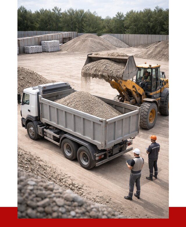 ЩПС С12 в Лесне с доставкой от 3326 р. за куб | ПРОНЕРУДЛсн