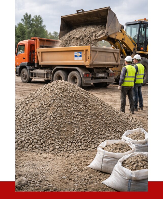 ЩГПС С1 в Лесне с доставкой от 3326 руб. за куб | ПРОНЕРУДЛсн