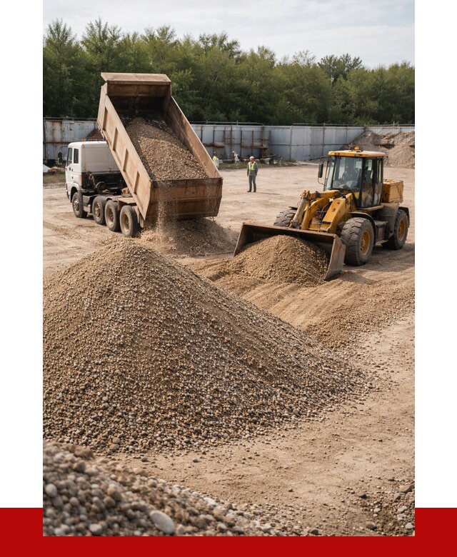 ЩГПС С2 в Лесне с доставкой от 2495 р./куб. | ПРОНЕРУДЛсн