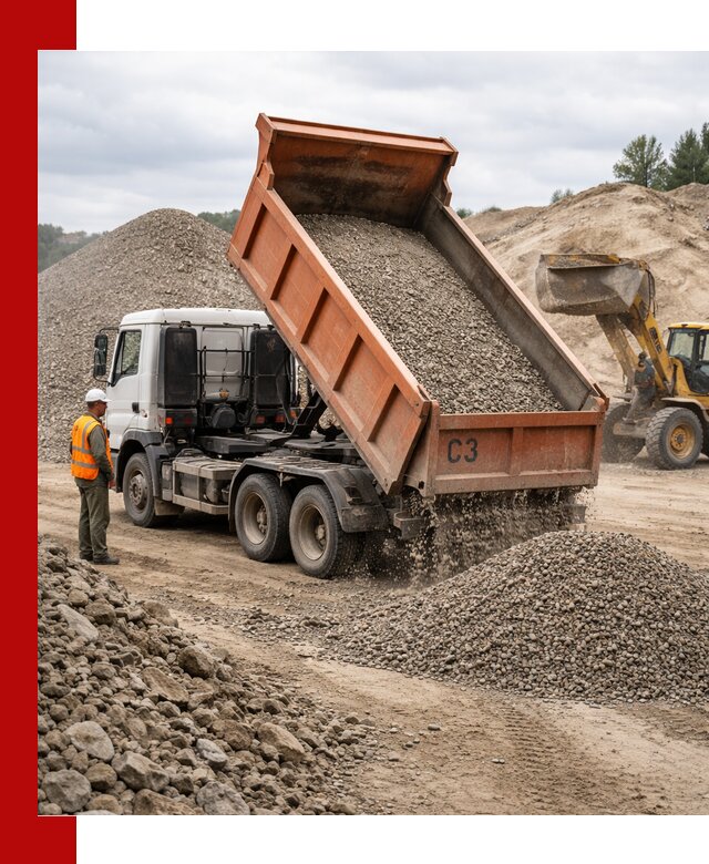 Доставка щгпс С3 в Лесне оптом и в розницу для стройплощадок