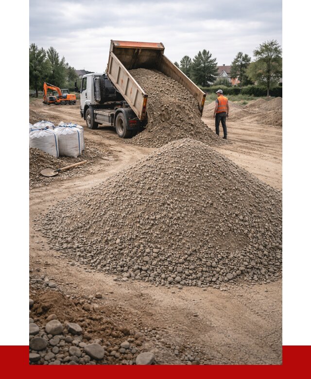 ЩГПС С4 с доставкой в Лесне от 2183 р./куб. | ПРОНЕРУДЛсн