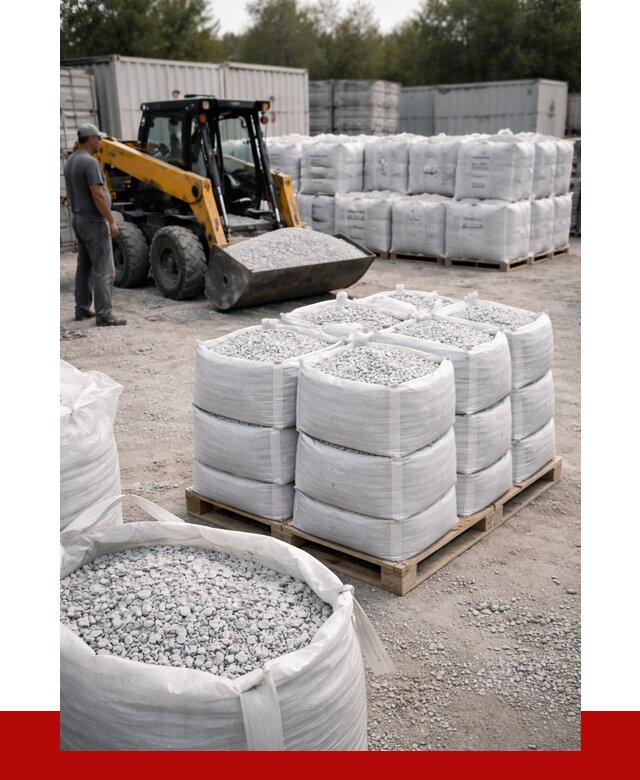 Мраморная крошка в Лесне от 4678 р. за куб | ПРОНЕРУДЛсн