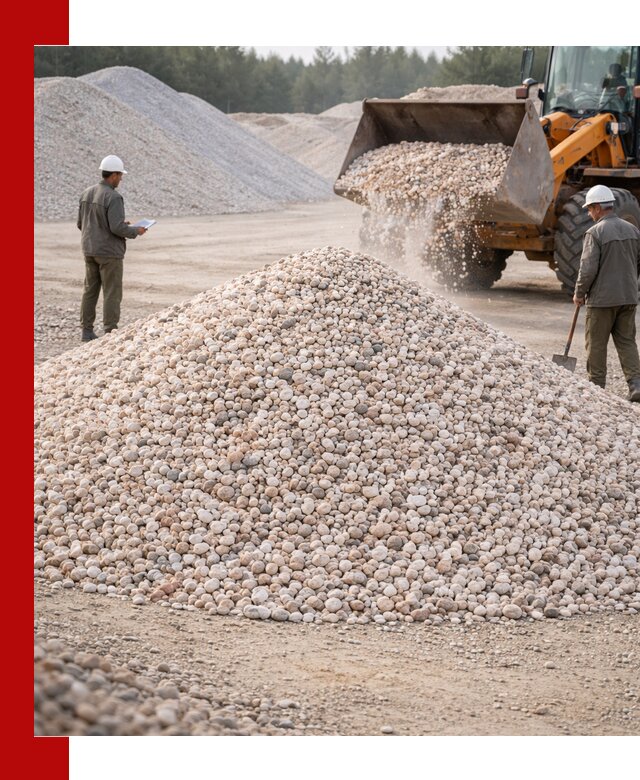 Купить цветную мраморную крошку с доставкой в Лесне