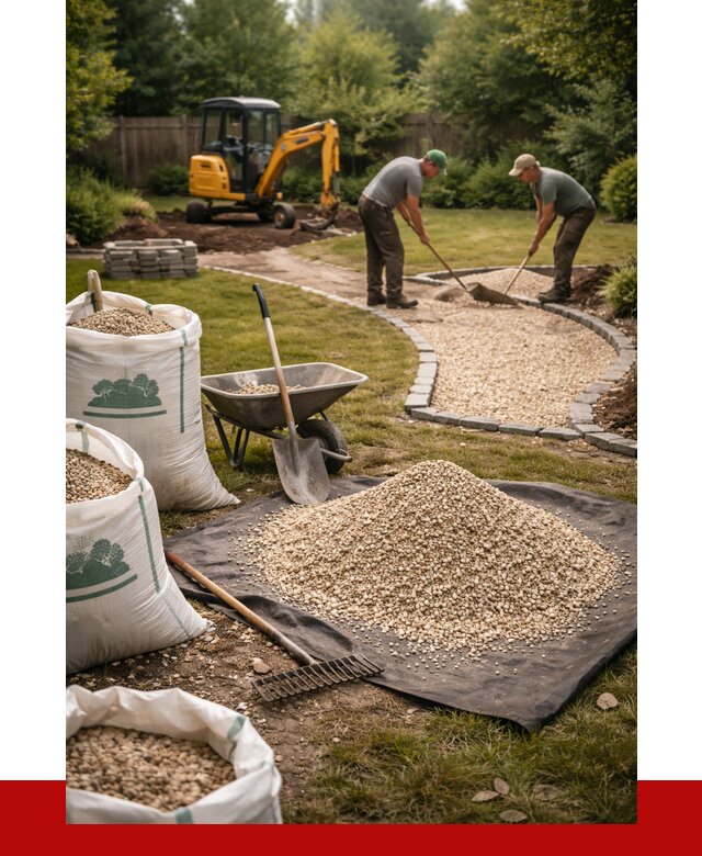 Декоративная крошка для ландшафта в Лесне от 4366 р. | ПРОНЕРУДЛсн