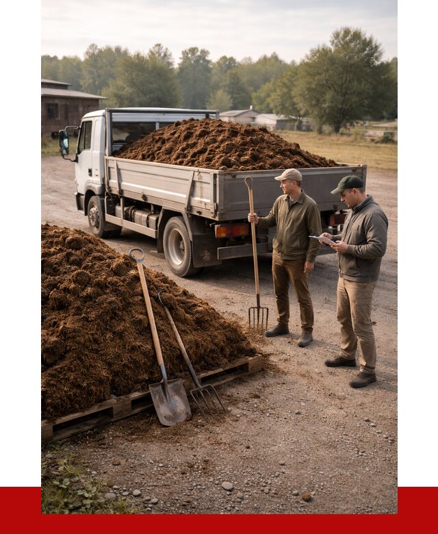 Купить конский навоз в Лесне от 1247 р. с доставкой | ПРОНЕРУДЛсн