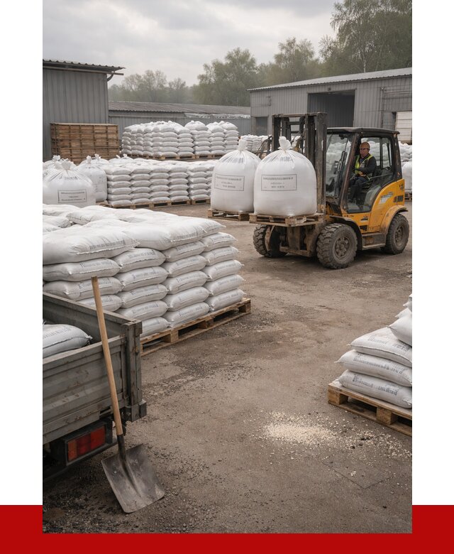 Аммиачная селитра в Лесне от 4366 р. с доставкой | ПРОНЕРУДЛсн