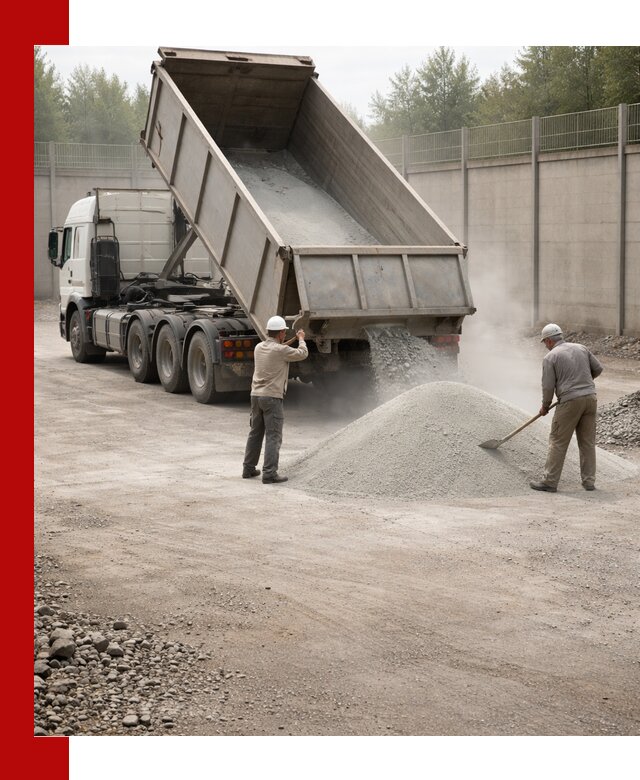 Доставка аммиачной селитры оптом и врозь в Лесне