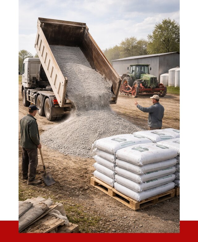 Купить суперфосфат в Лесне с доставкой от 7484 р. | ПРОНЕРУДЛсн