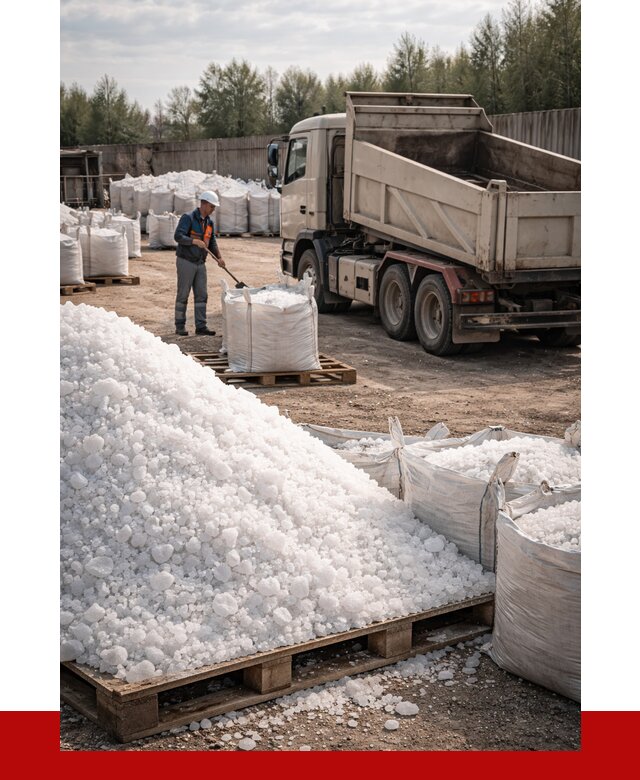 Купить техническая соль в мешках в Лесне от 4678 р. | ПРОНЕРУДЛсн