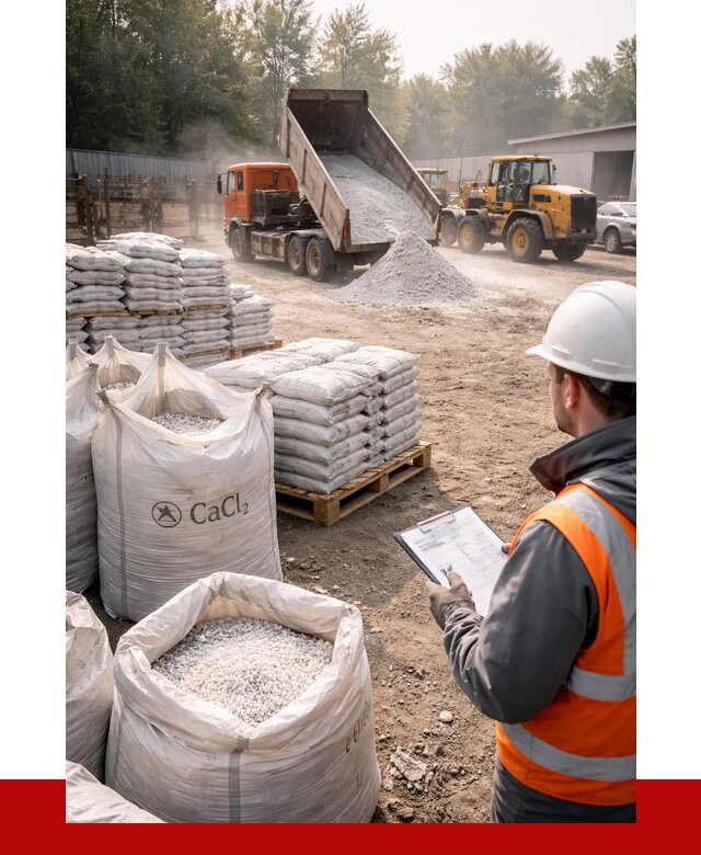 Реагент хлористый кальций в Лесне купить от 12474 р. | ПРОНЕРУДЛсн