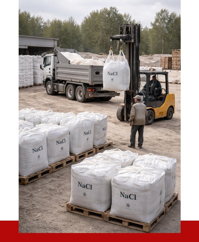 Купить реагент хлористый натрий в Лесне от 12474 р. | ПРОНЕРУДЛсн