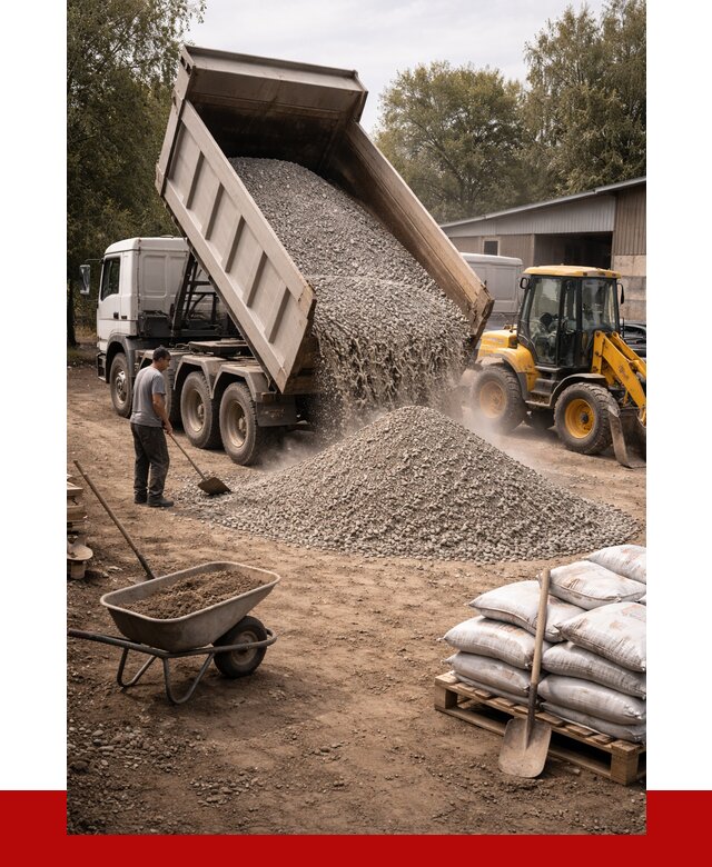 Перевозка сыпучих грузов в Лесне от 3326 р. | ПРОНЕРУДЛсн